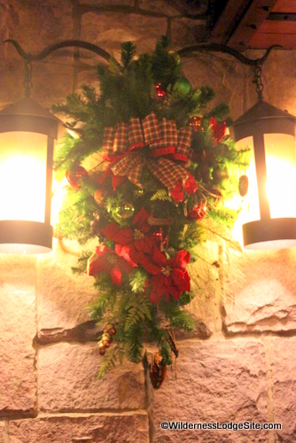 Sconce Decoration